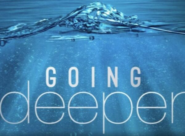 Going Deeper Going Deeper